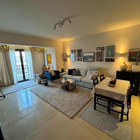 דירות Happy Vacation Duplex, New קהיר מראה חיצוני תמונה