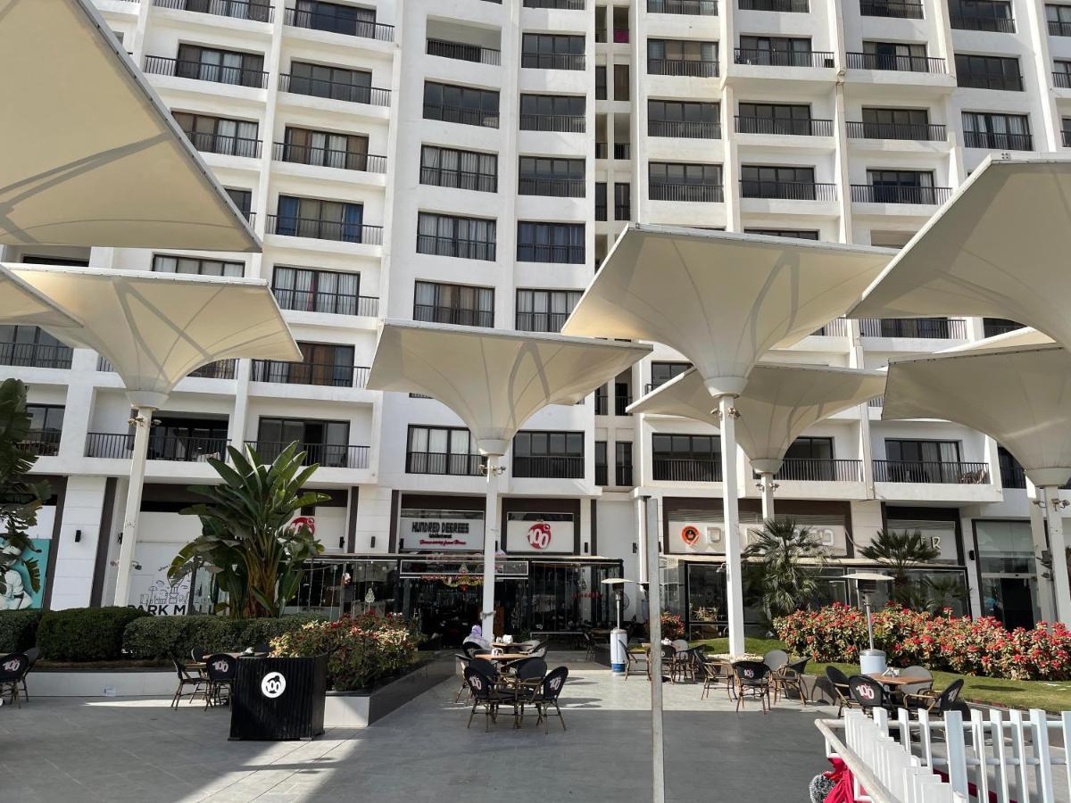דירות Happy Vacation Duplex, New קהיר מראה חיצוני תמונה