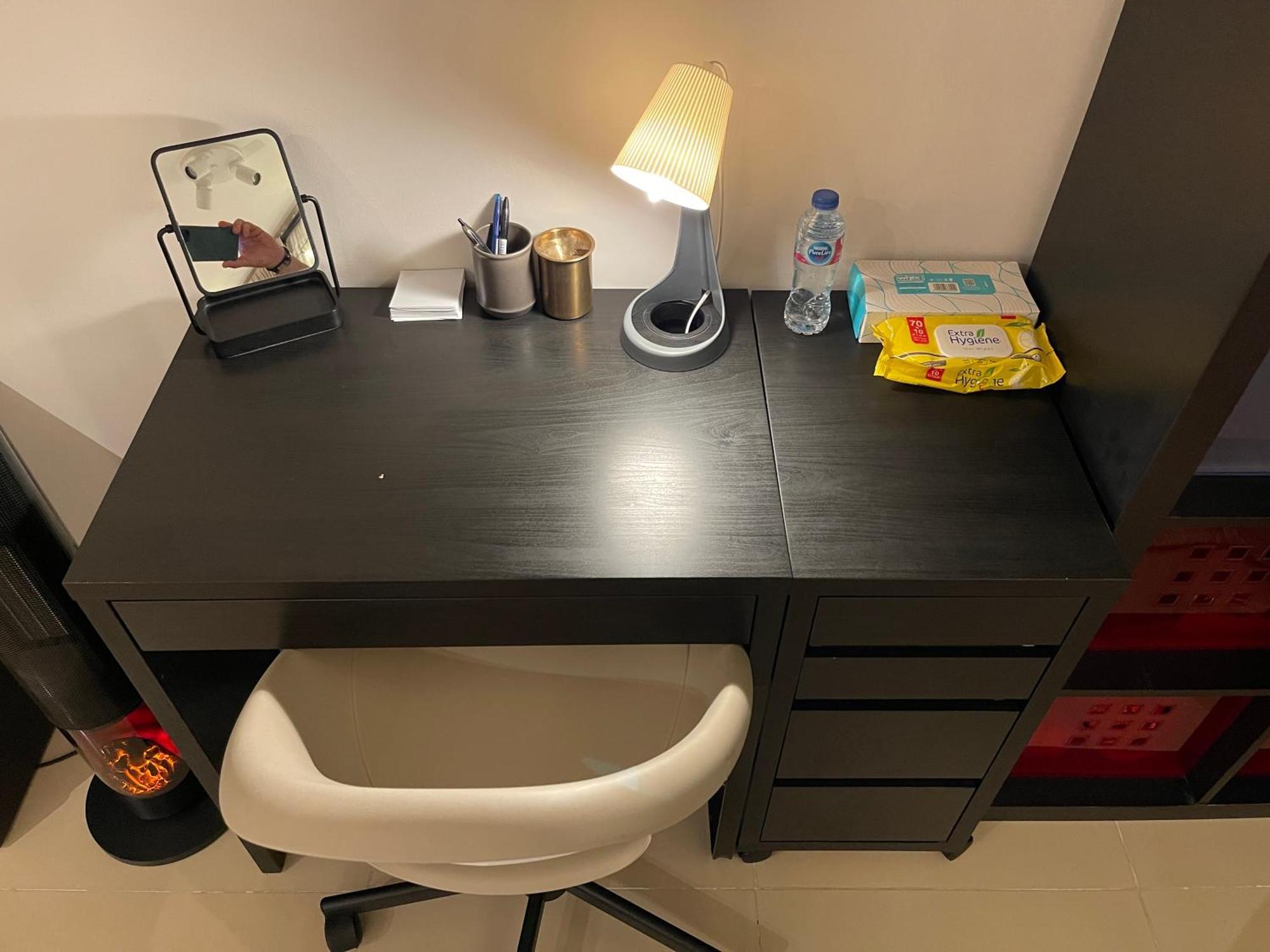 דירות Happy Vacation Duplex, New קהיר מראה חיצוני תמונה
