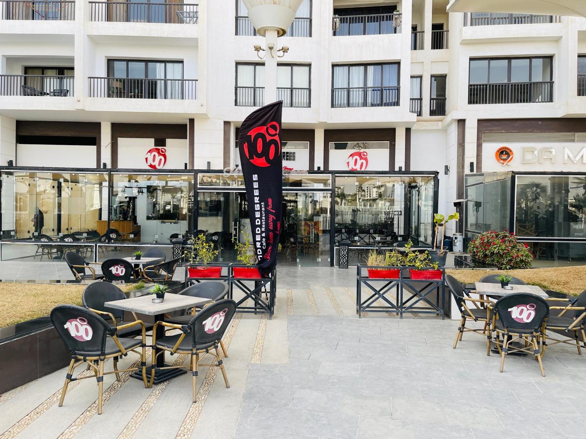 דירות Happy Vacation Duplex, New קהיר מראה חיצוני תמונה