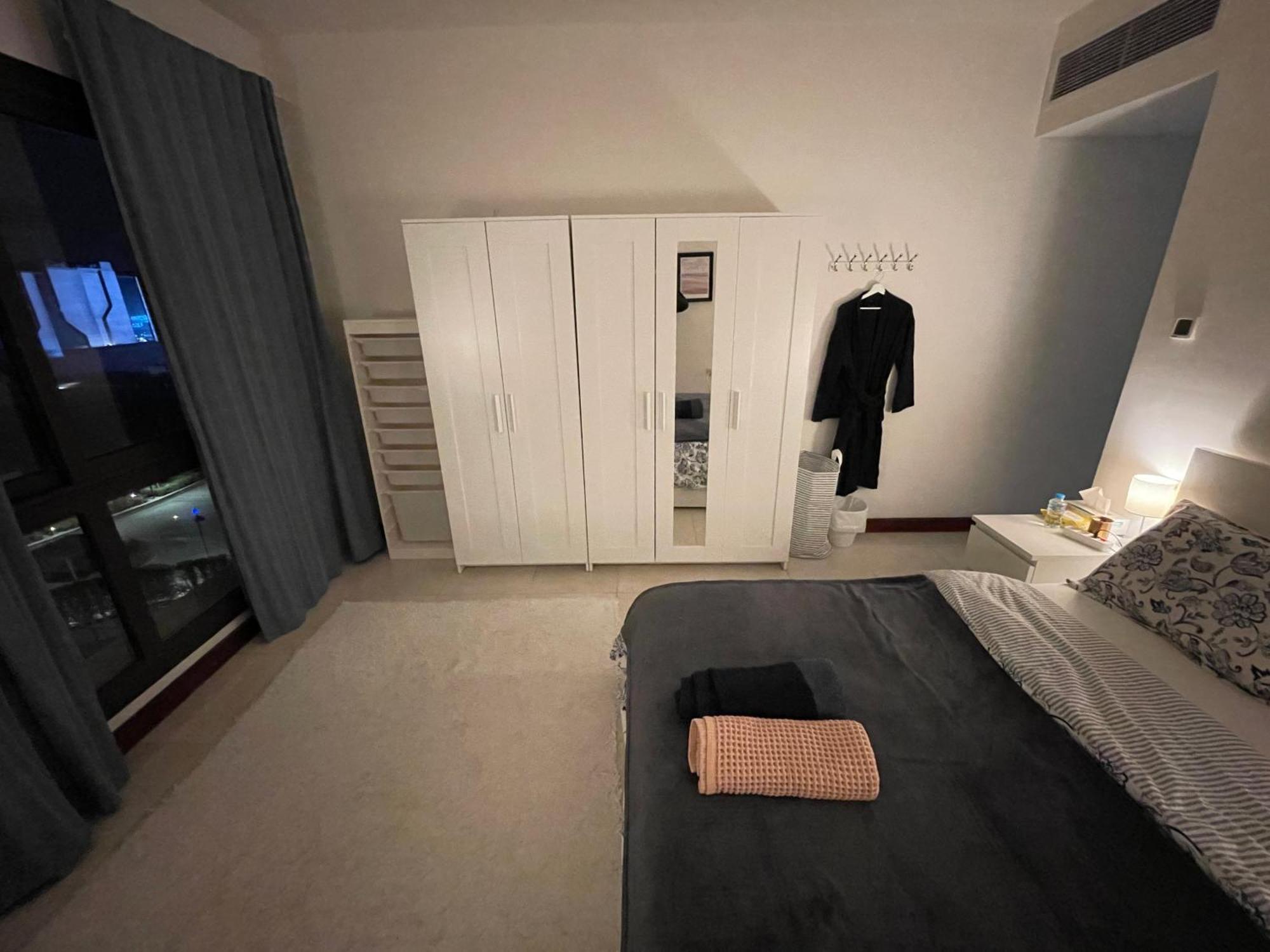 דירות Happy Vacation Duplex, New קהיר מראה חיצוני תמונה