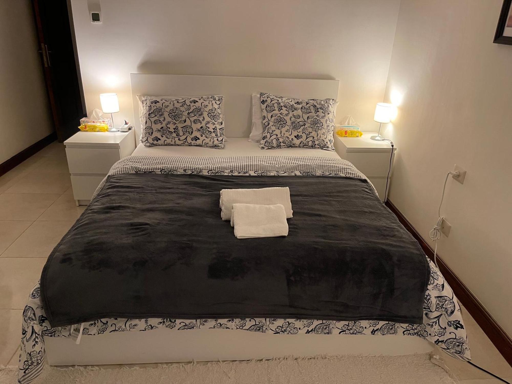 דירות Happy Vacation Duplex, New קהיר מראה חיצוני תמונה