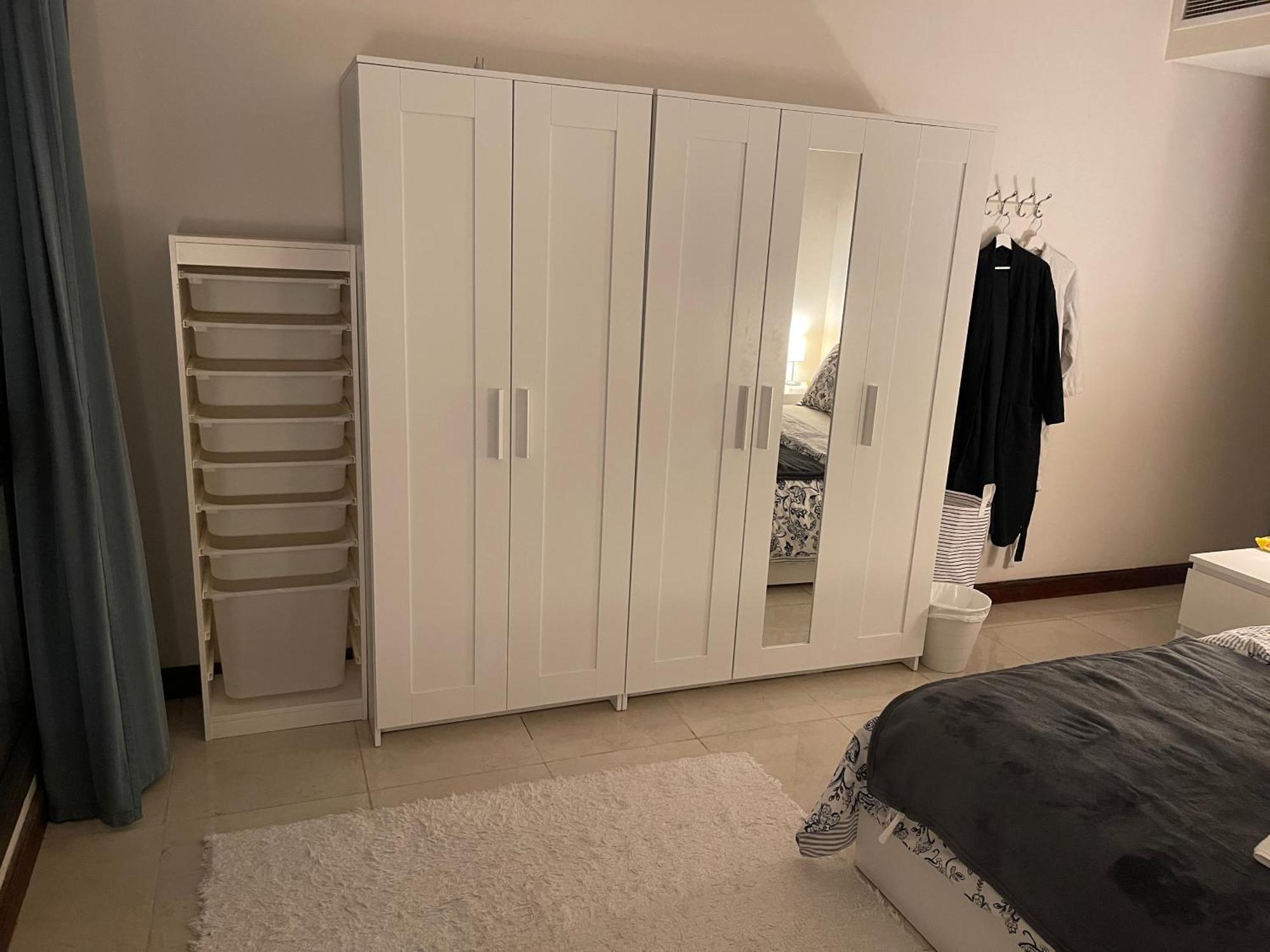 דירות Happy Vacation Duplex, New קהיר מראה חיצוני תמונה