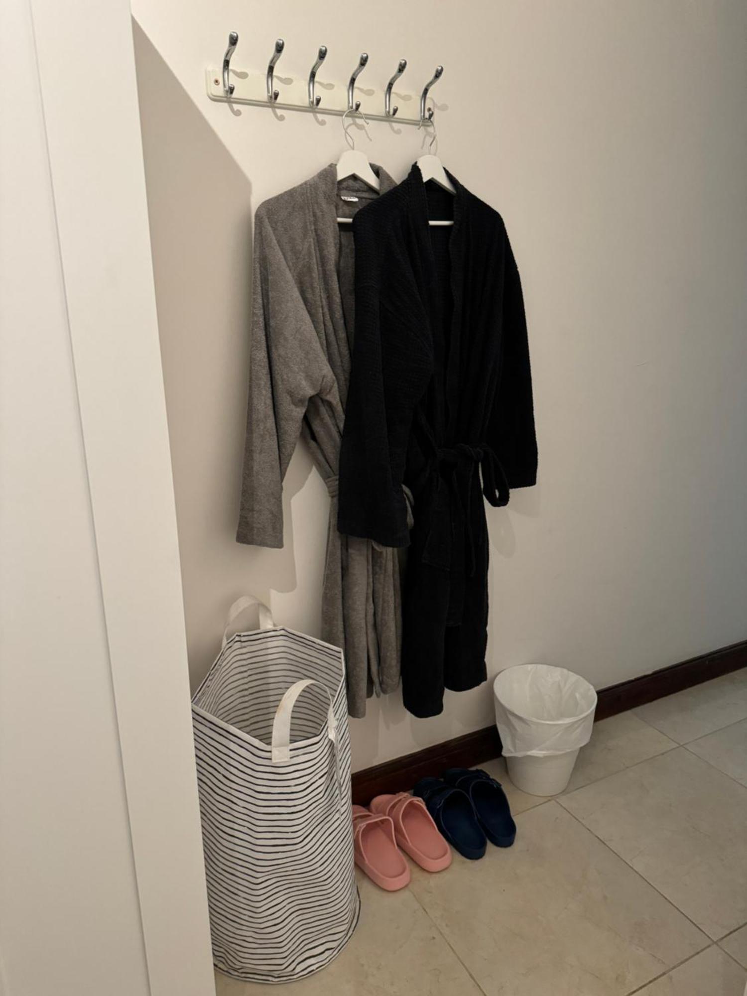 דירות Happy Vacation Duplex, New קהיר מראה חיצוני תמונה