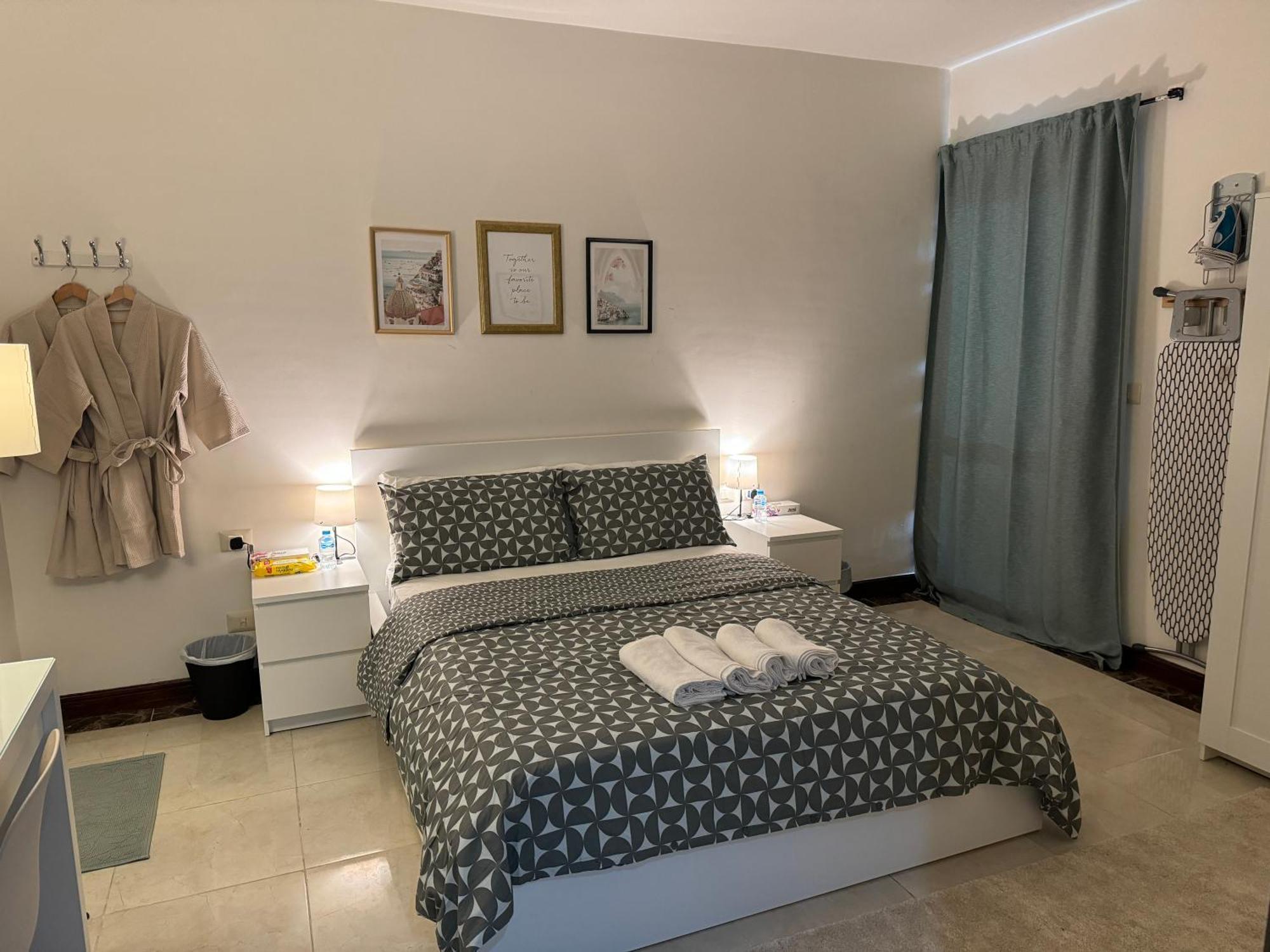 דירות Happy Vacation Duplex, New קהיר מראה חיצוני תמונה