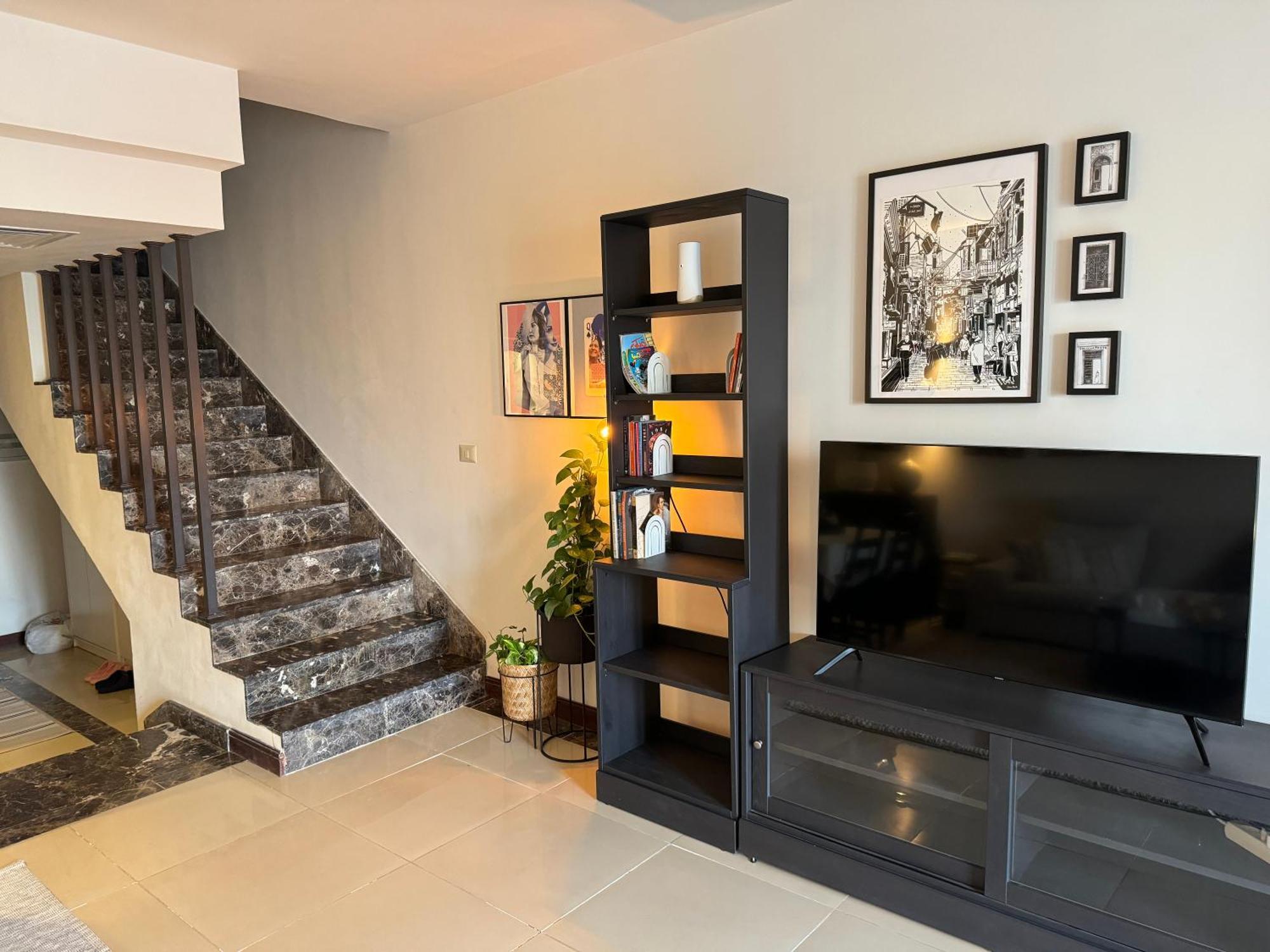 דירות Happy Vacation Duplex, New קהיר מראה חיצוני תמונה